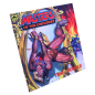 Preview: Masters of the Universe Time Trouble Golden Book 1984